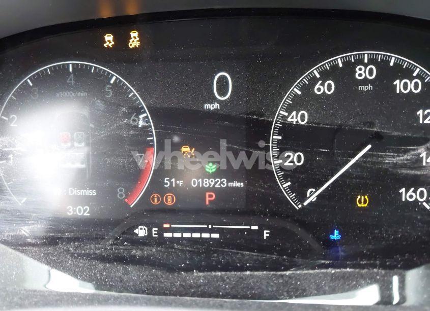 Photo 16 of 2024 Honda Civic LX (VIN 2HGFE2F20RH543598)