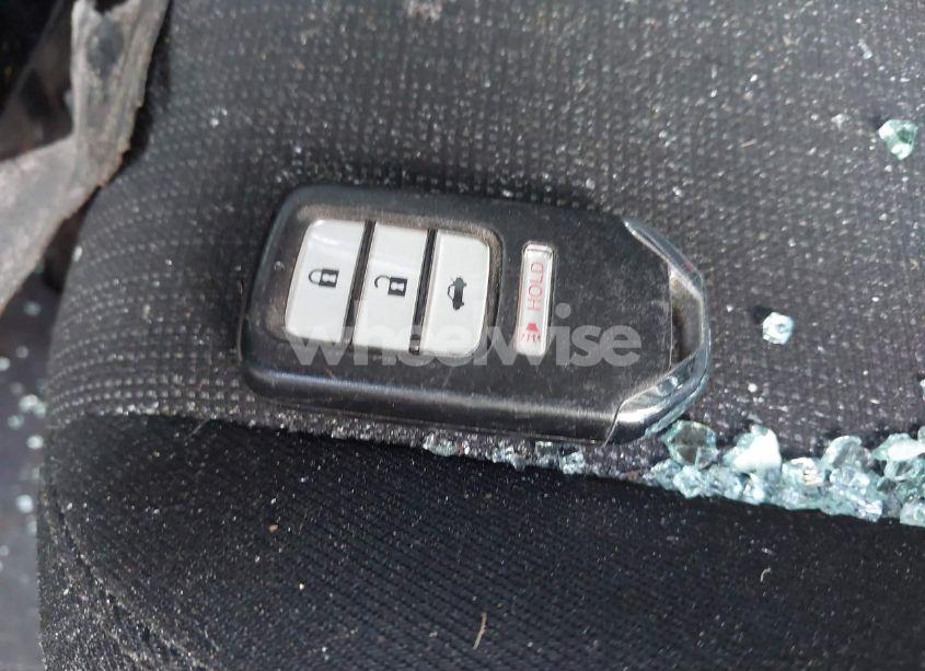 Photo 11 of 2024 Honda Civic LX (VIN 2HGFE2F20RH576553)