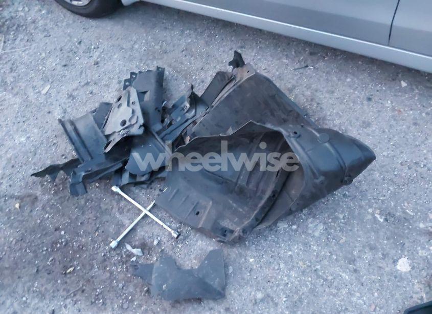 Photo 12 of 2024 Honda Civic LX (VIN 2HGFE2F20RH576553)