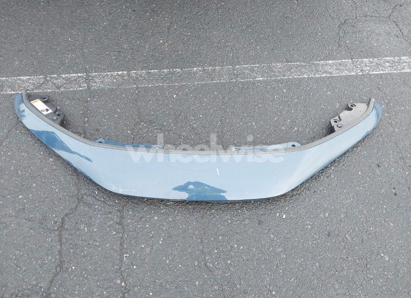 Photo 12 of 2025 Honda Civic LX (VIN 2HGFE2F20SH504984)