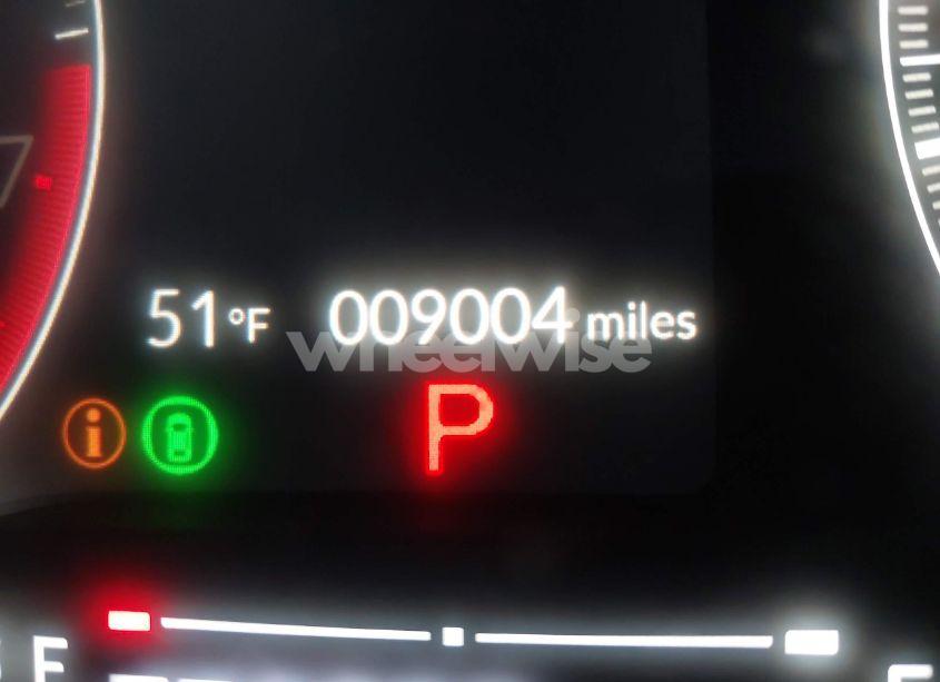 Photo 16 of 2025 Honda Civic LX (VIN 2HGFE2F20SH504984)