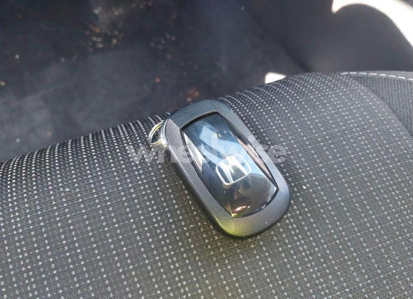 Photo 11 of 2025 Honda Civic LX (VIN 2HGFE2F20SH520456)