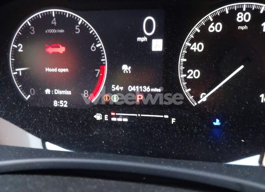 Photo 15 of 2022 Honda Civic LX (VIN 2HGFE2F21NH506473)