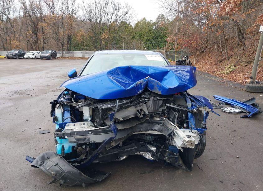 Photo 13 of 2022 Honda Civic LX (VIN 2HGFE2F21NH583635)