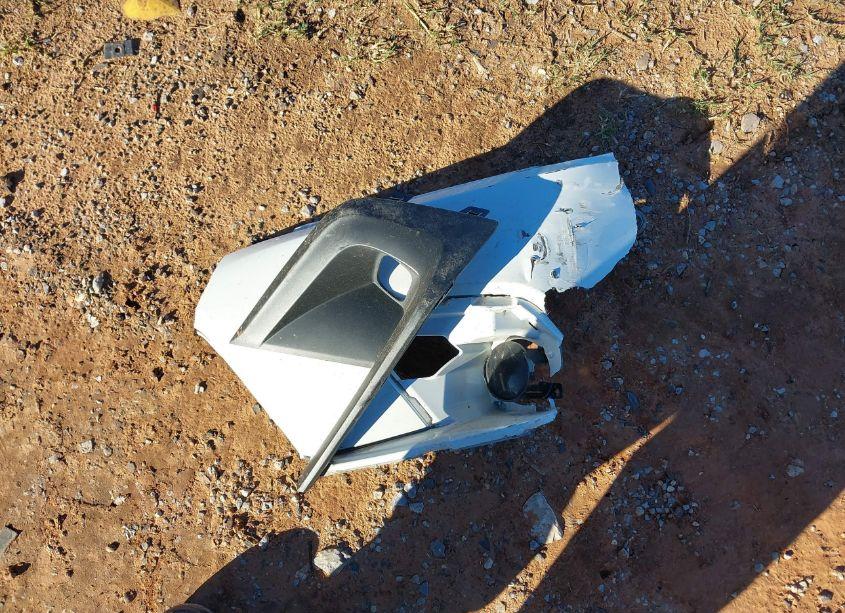 Photo 12 of 2023 Honda Civic LX (VIN 2HGFE2F21PH539587)