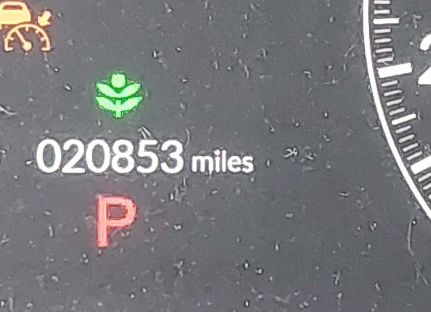 Photo 16 of 2023 Honda Civic LX (VIN 2HGFE2F21PH539587)