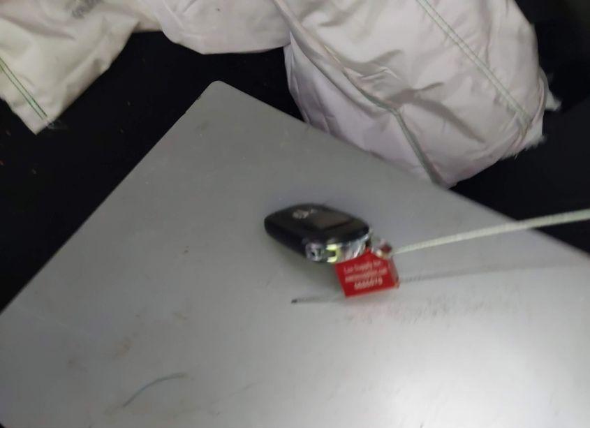 Photo 11 of 2023 Honda Civic LX (VIN 2HGFE2F21PH542327)