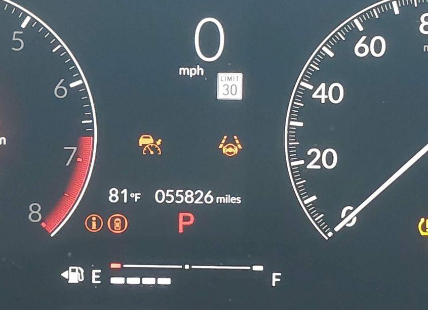 Photo 15 of 2023 Honda Civic LX (VIN 2HGFE2F21PH542327)