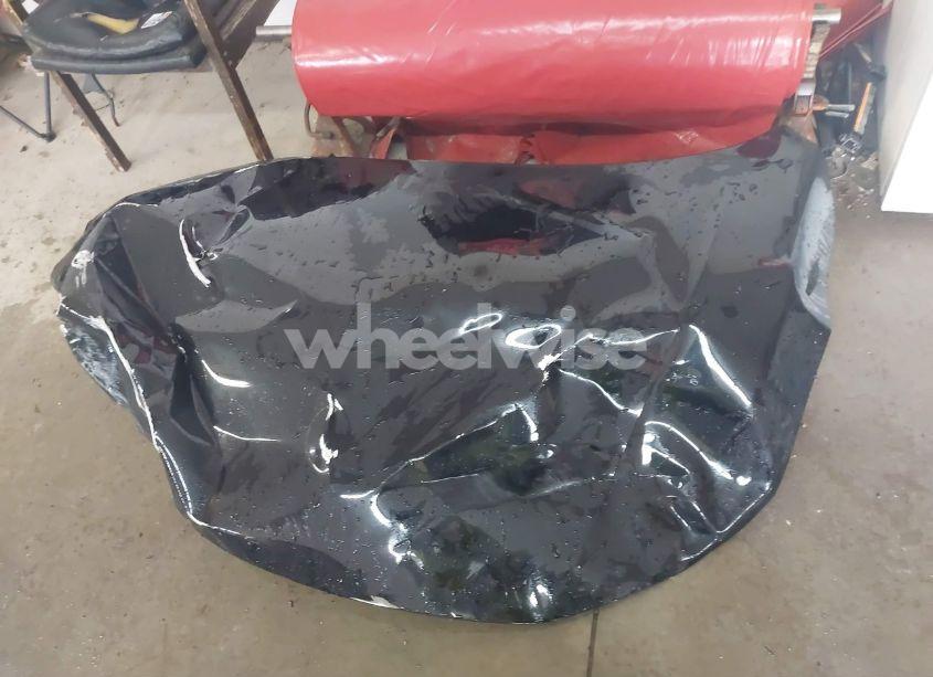 Photo 12 of 2023 Honda Civic LX (VIN 2HGFE2F21PH553134)