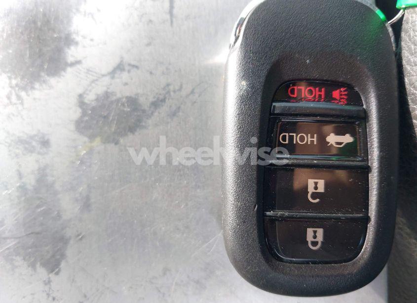 Photo 11 of 2023 Honda Civic LX (VIN 2HGFE2F21PH561704)