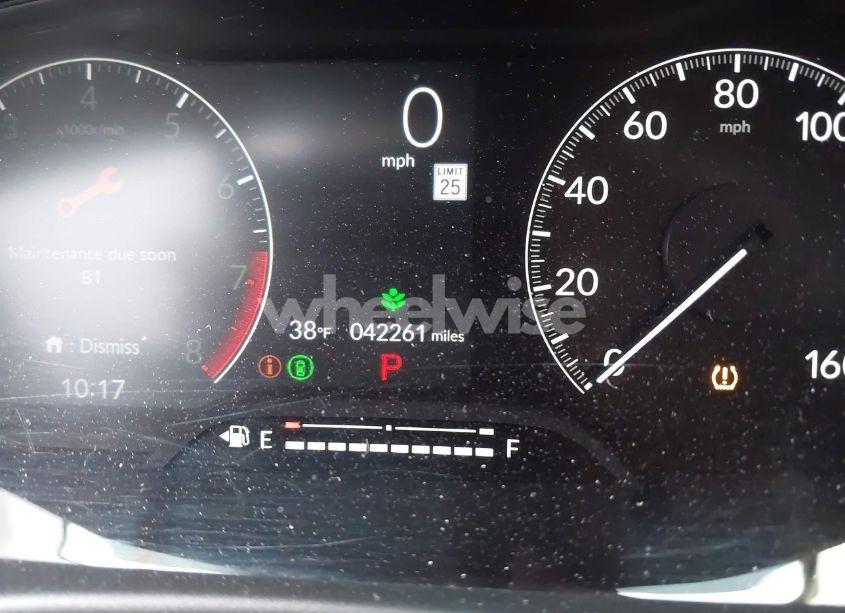 Photo 15 of 2023 Honda Civic LX (VIN 2HGFE2F21PH561704)