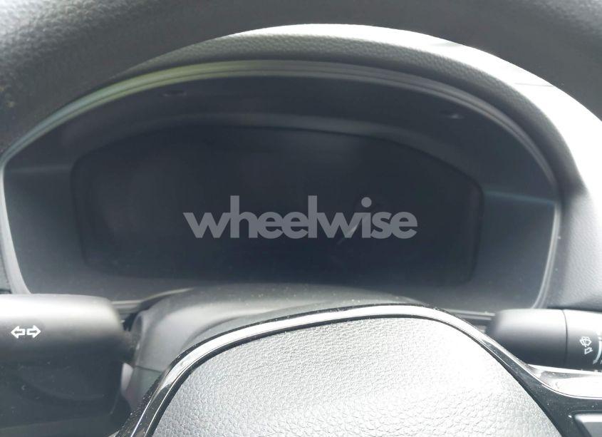 Photo 7 of 2023 Honda Civic LX (VIN 2HGFE2F21PH566224)