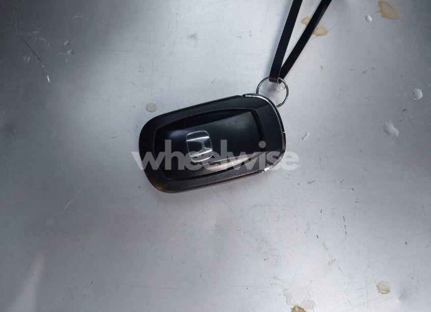 Photo 11 of 2023 Honda Civic LX (VIN 2HGFE2F21PH571679)