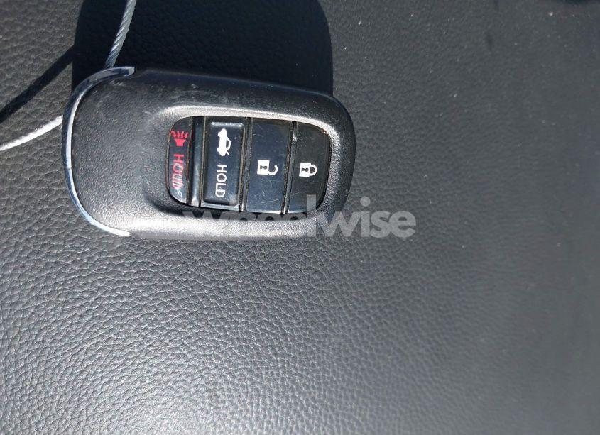 Photo 11 of 2024 Honda Civic LX (VIN 2HGFE2F21RH543528)