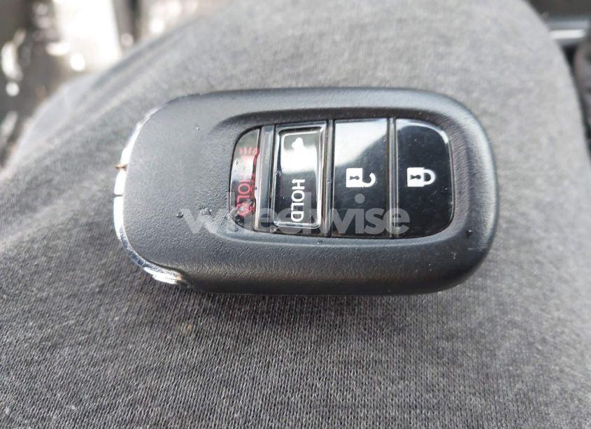 Photo 11 of 2022 Honda Civic LX (VIN 2HGFE2F22NH511729)