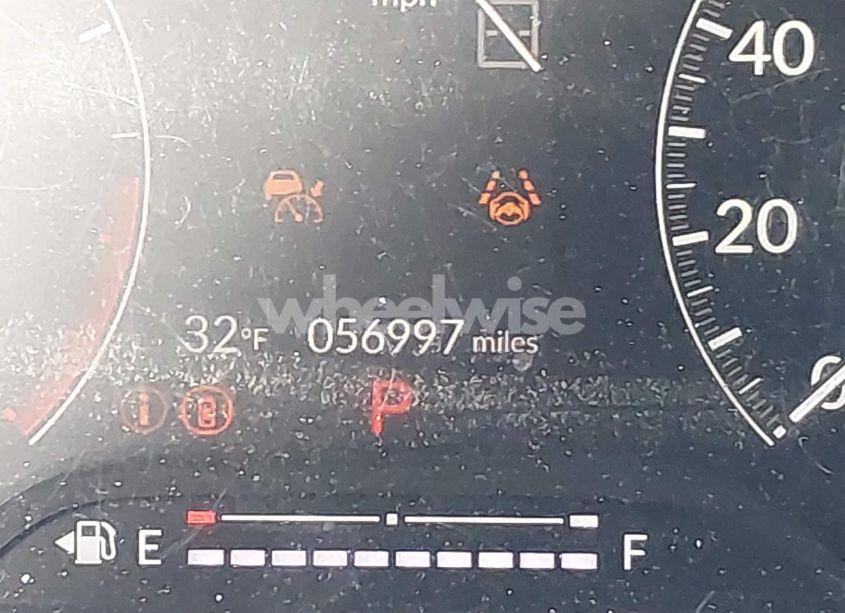 Photo 15 of 2022 Honda Civic LX (VIN 2HGFE2F22NH511729)