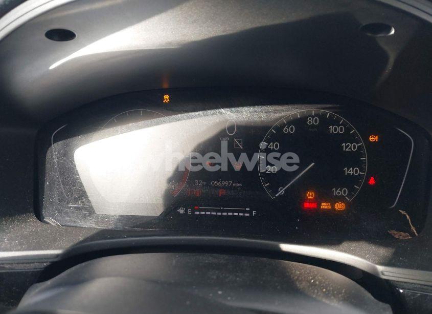 Photo 7 of 2022 Honda Civic LX (VIN 2HGFE2F22NH511729)