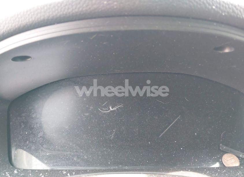 Photo 7 of 2022 Honda Civic LX (VIN 2HGFE2F22NH518129)