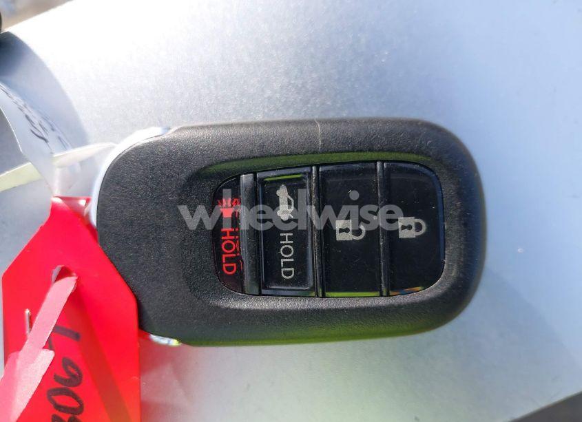 Photo 11 of 2023 Honda Civic LX (VIN 2HGFE2F22PH539548)