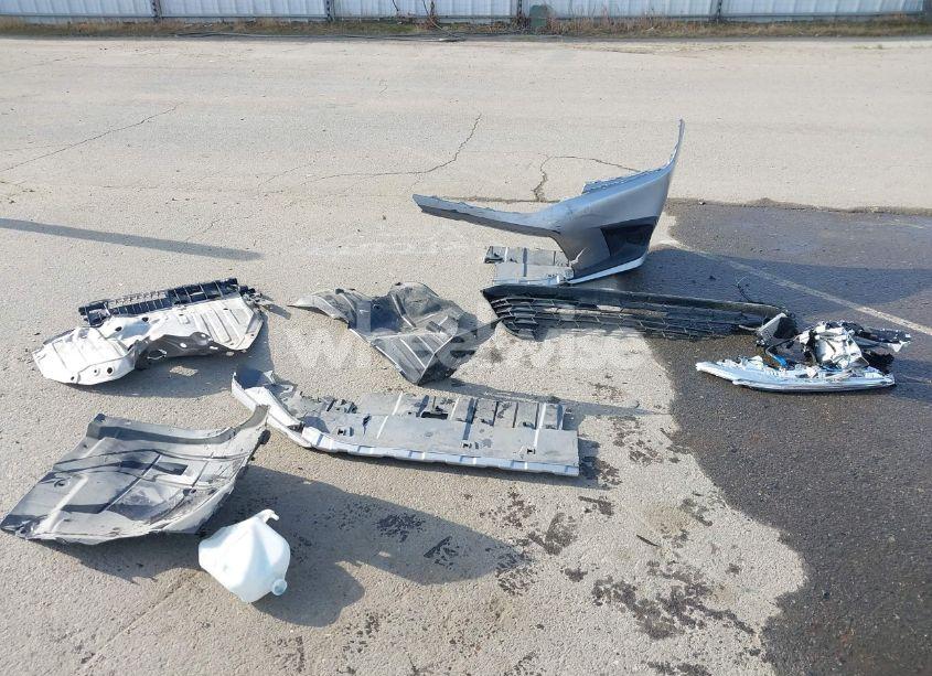 Photo 12 of 2023 Honda Civic LX (VIN 2HGFE2F22PH539548)