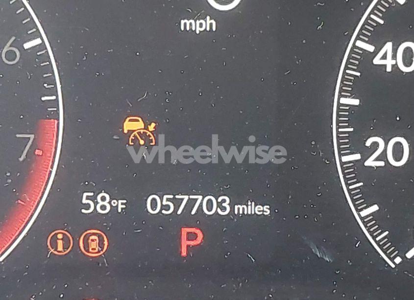 Photo 16 of 2023 Honda Civic LX (VIN 2HGFE2F22PH539548)