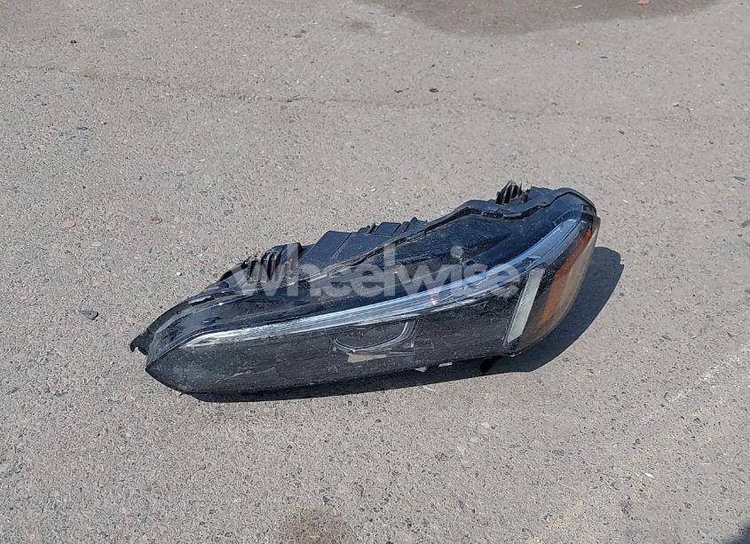 Photo 21 of 2023 Honda Civic LX (VIN 2HGFE2F22PH539548)