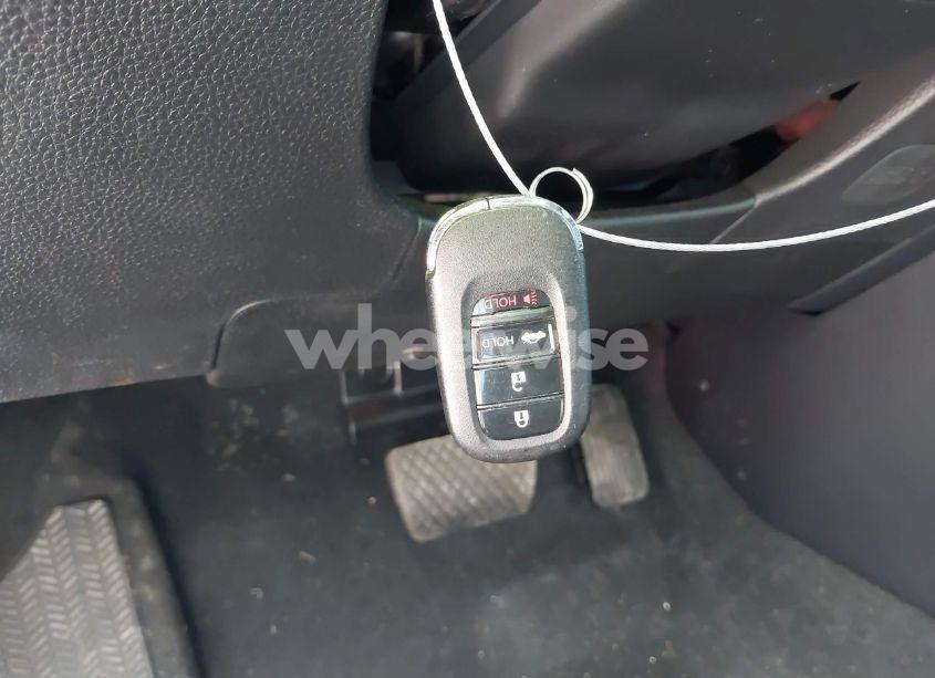 Photo 11 of 2023 Honda Civic LX (VIN 2HGFE2F22PH540439)