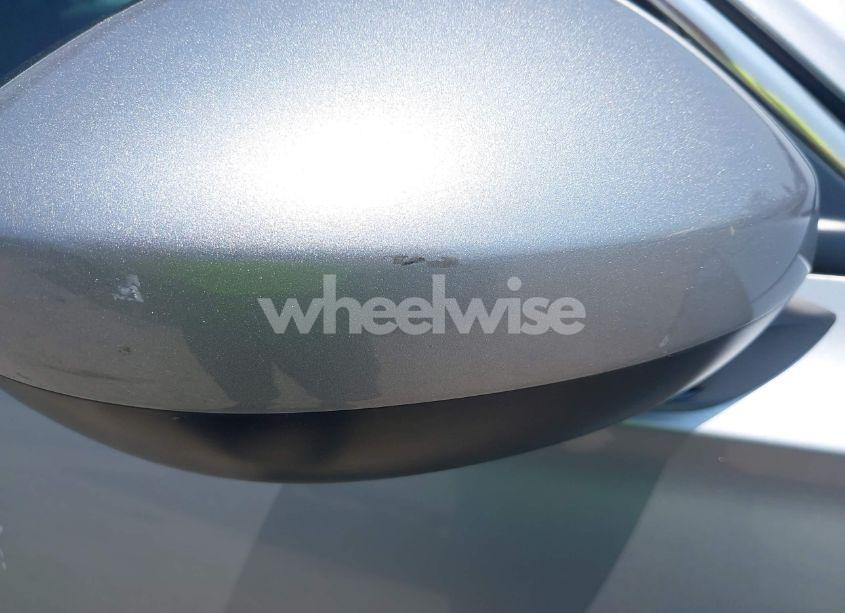 Photo 17 of 2023 Honda Civic LX (VIN 2HGFE2F22PH540439)