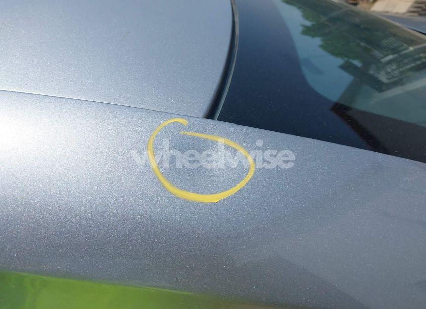 Photo 20 of 2023 Honda Civic LX (VIN 2HGFE2F22PH540439)