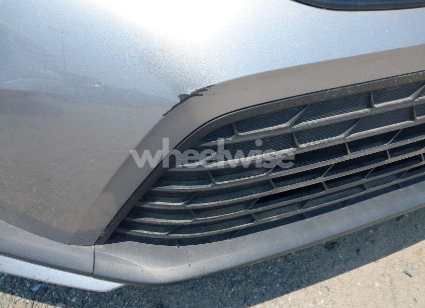 Photo 6 of 2023 Honda Civic LX (VIN 2HGFE2F22PH540439)