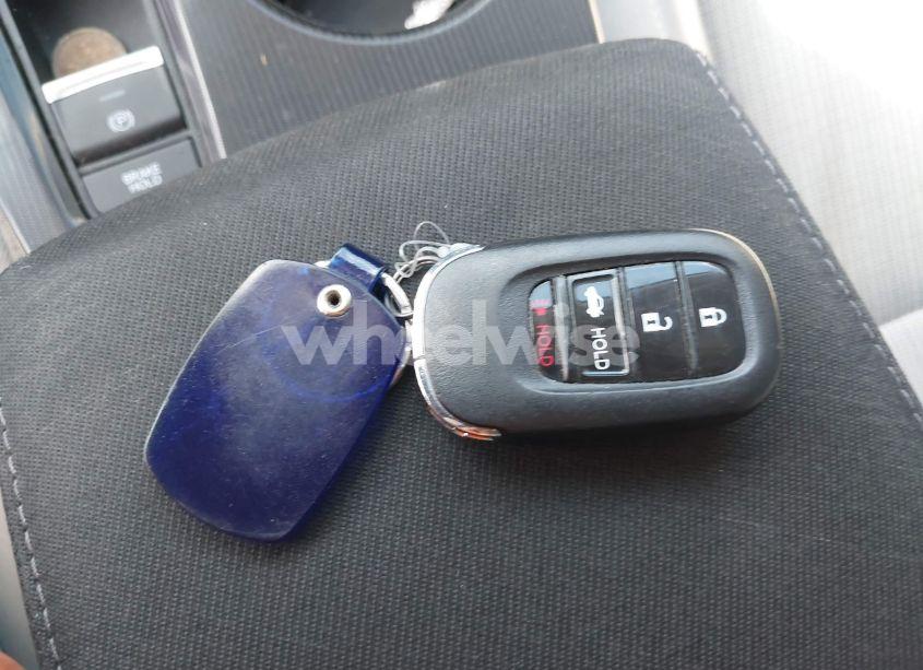 Photo 11 of 2023 Honda Civic LX (VIN 2HGFE2F22PH555099)