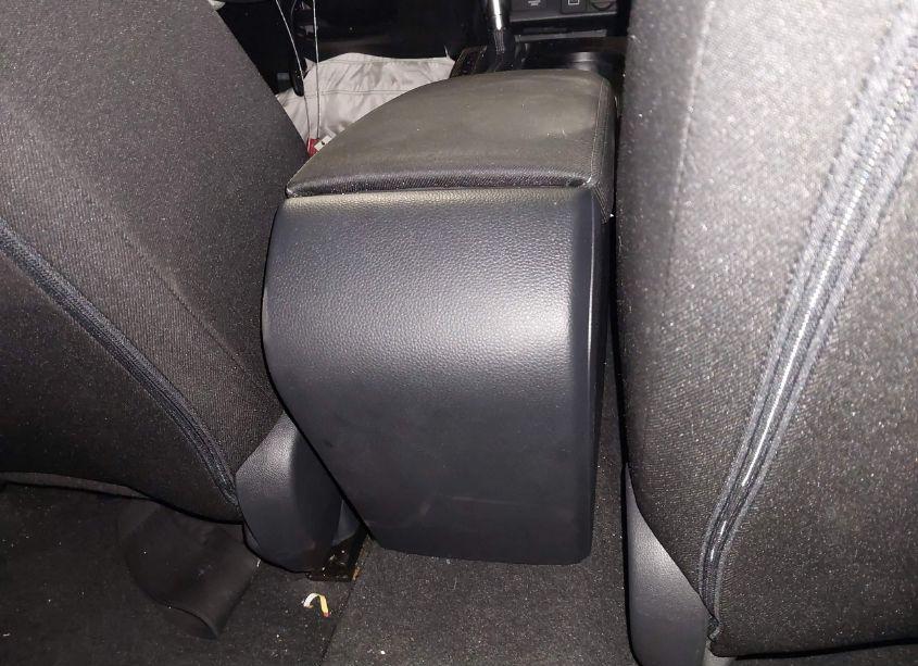 Photo 8 of 2023 Honda Civic LX (VIN 2HGFE2F22PH560223)