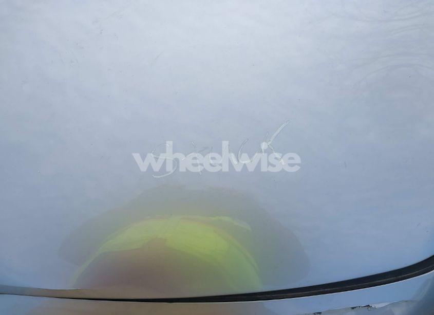 Photo 10 of 2023 Honda Civic LX (VIN 2HGFE2F22PH569309)