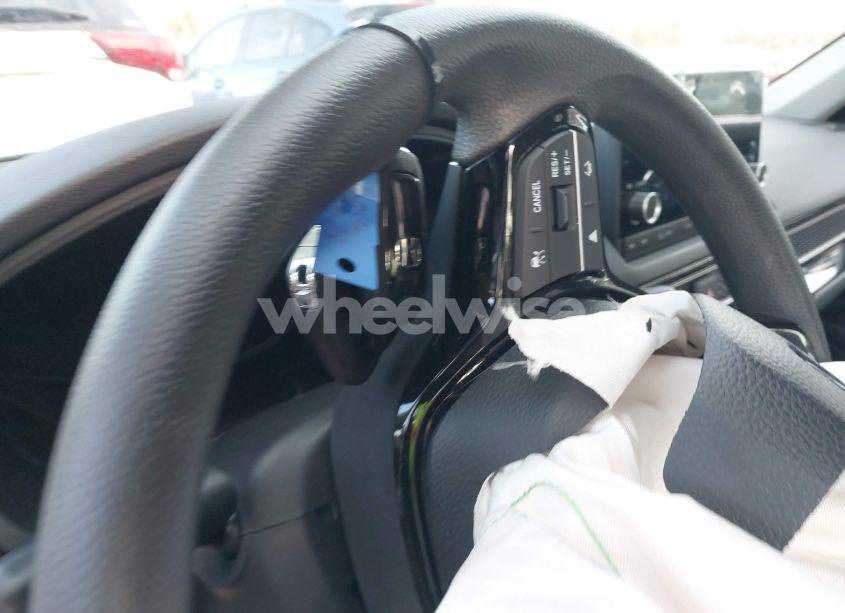 Photo 11 of 2023 Honda Civic LX (VIN 2HGFE2F22PH569309)