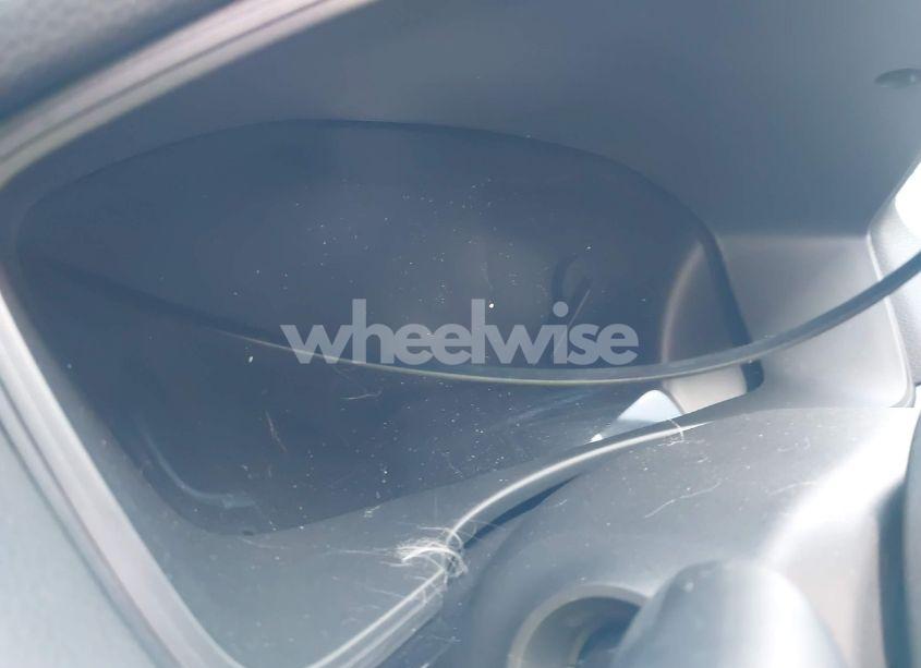 Photo 15 of 2023 Honda Civic LX (VIN 2HGFE2F22PH569309)