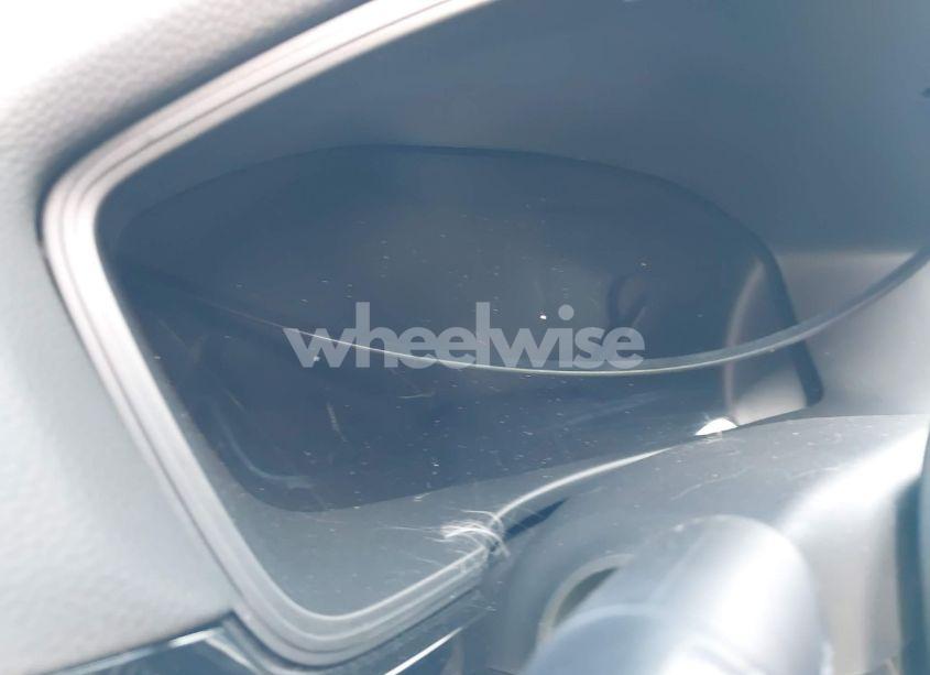 Photo 7 of 2023 Honda Civic LX (VIN 2HGFE2F22PH569309)