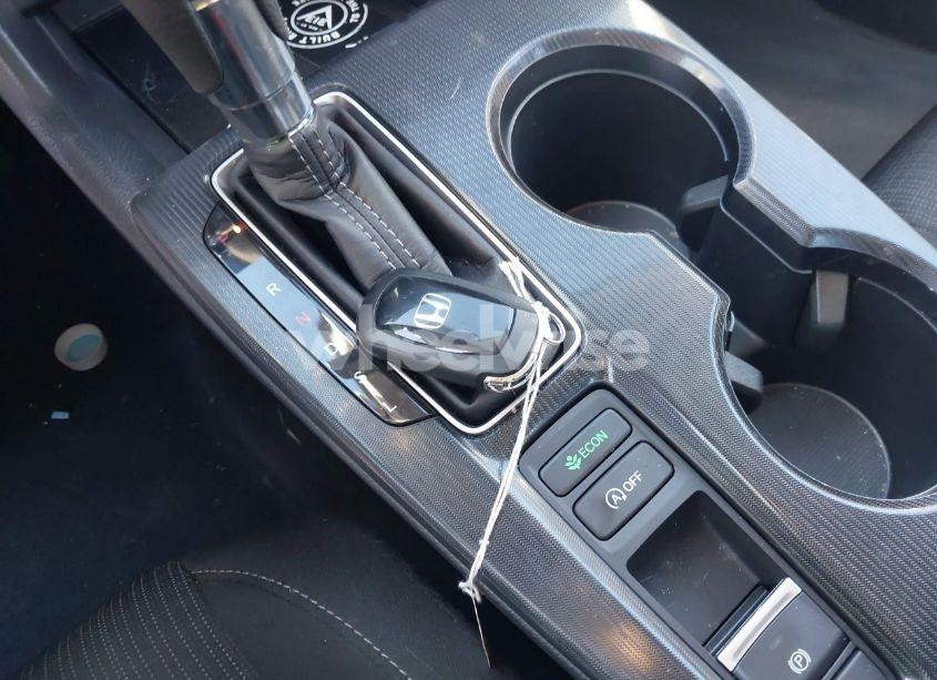 Photo 11 of 2023 Honda Civic LX (VIN 2HGFE2F22PH569312)