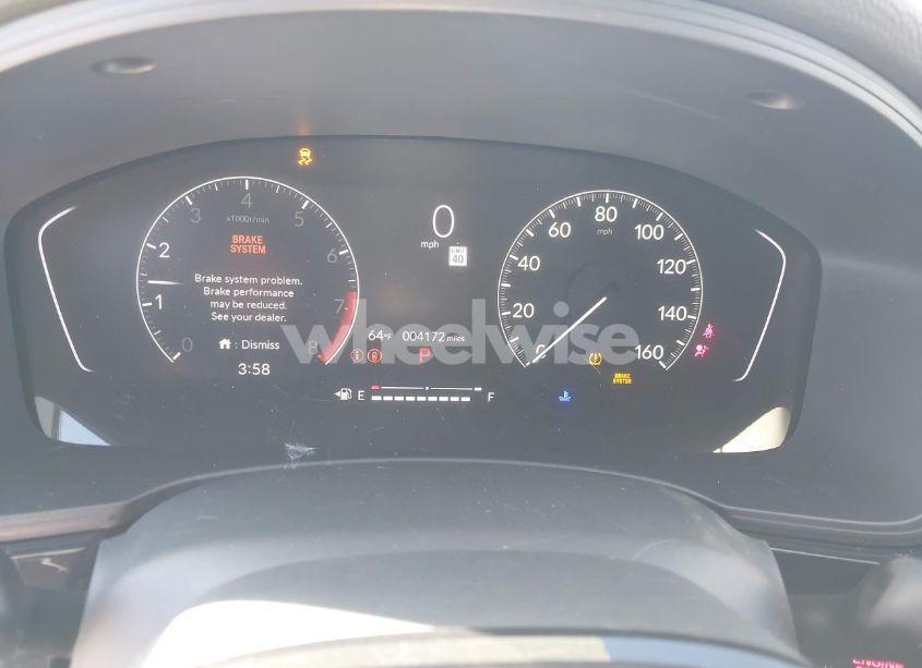 Photo 15 of 2023 Honda Civic LX (VIN 2HGFE2F22PH569312)