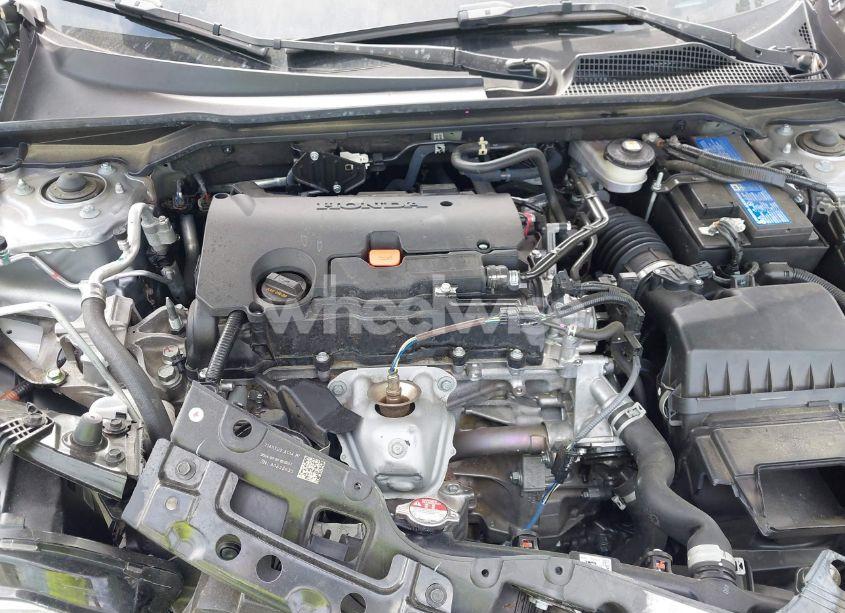Photo 10 of 2023 Honda Civic LX (VIN 2HGFE2F22PH569617)