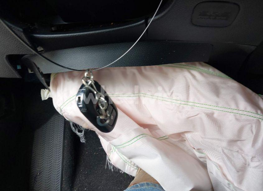 Photo 11 of 2023 Honda Civic LX (VIN 2HGFE2F22PH569617)