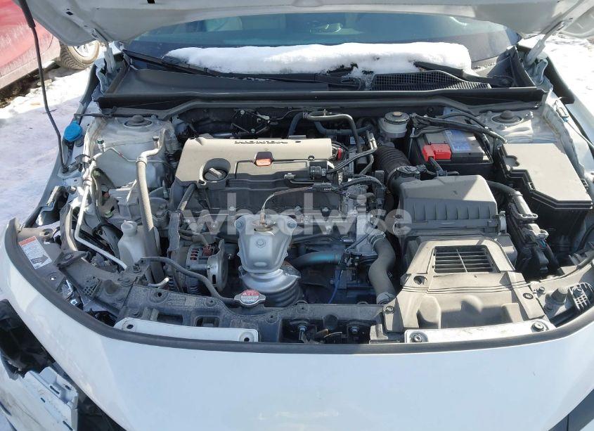 Photo 10 of 2024 Honda Civic LX (VIN 2HGFE2F22RH565392)