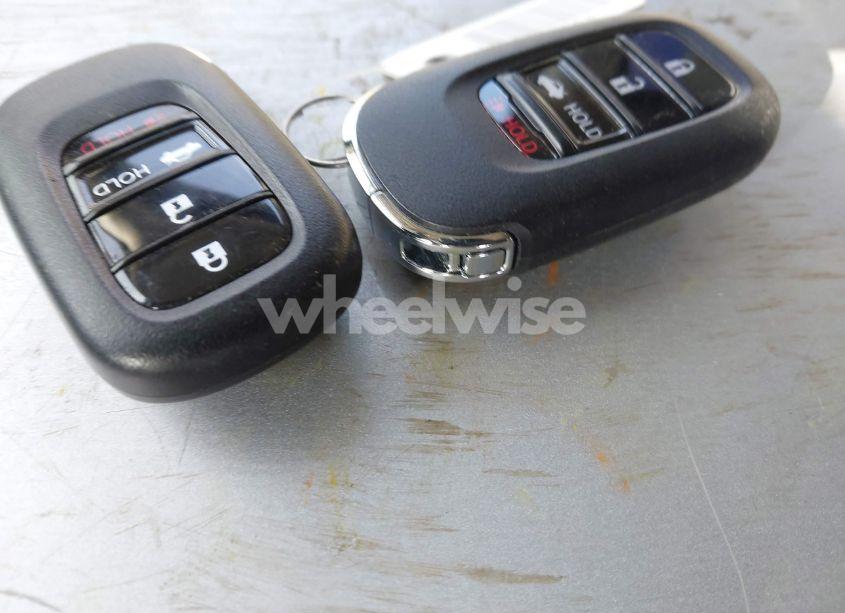 Photo 11 of 2024 Honda Civic LX (VIN 2HGFE2F22RH565392)