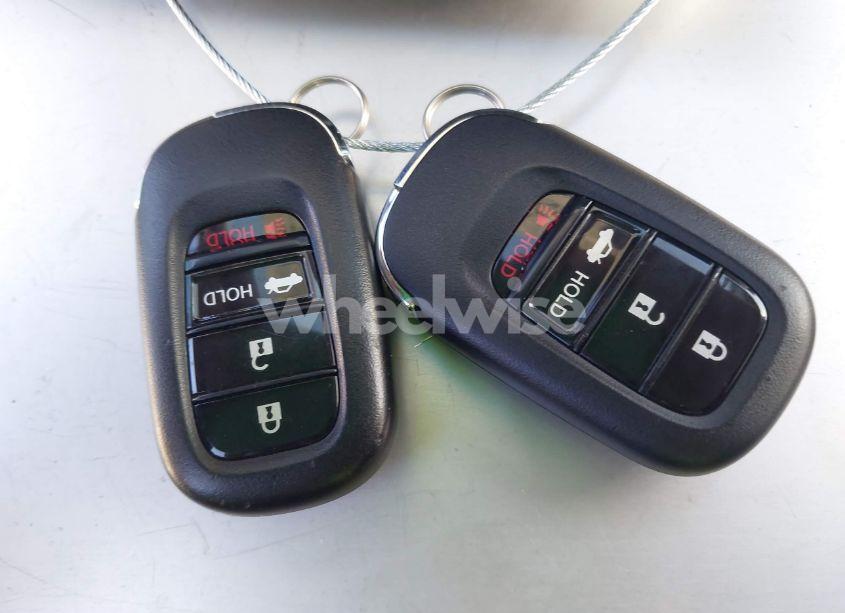 Photo 11 of 2024 Honda Civic LX (VIN 2HGFE2F22RH571967)