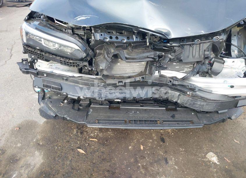 Photo 6 of 2025 Honda Civic LX (VIN 2HGFE2F22SH512813)