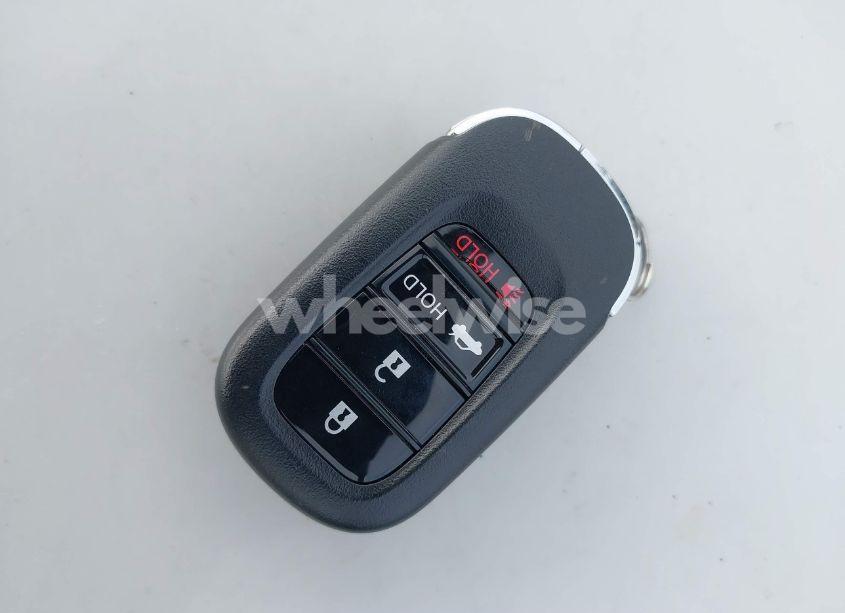 Photo 11 of 2025 Honda Civic LX (VIN 2HGFE2F22SH529563)