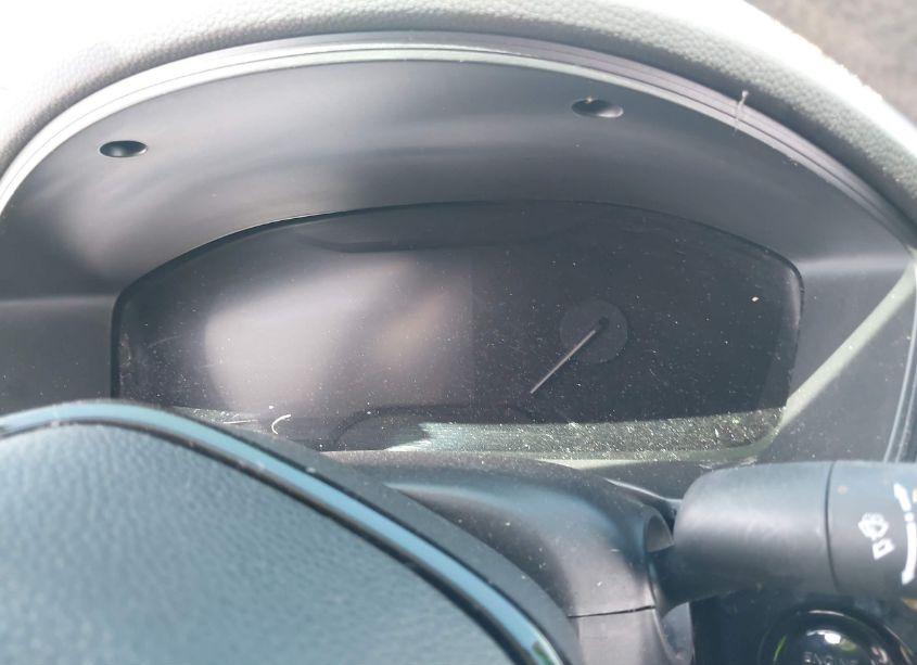 Photo 7 of 2022 Honda Civic LX (VIN 2HGFE2F23NH558445)