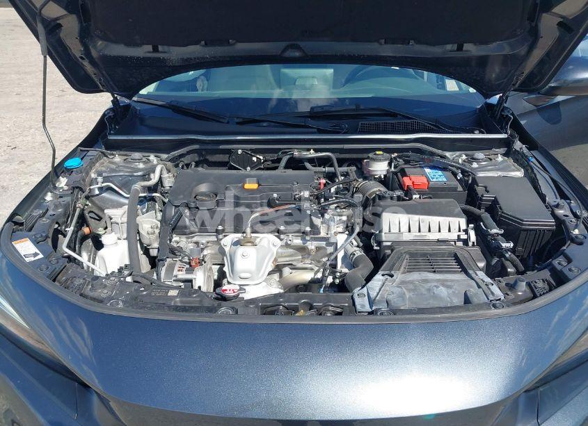 Photo 10 of 2023 Honda Civic LX (VIN 2HGFE2F23PH530941)