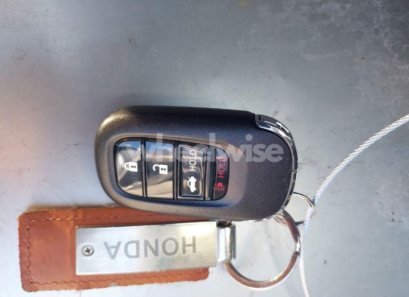 Photo 11 of 2023 Honda Civic LX (VIN 2HGFE2F23PH530941)