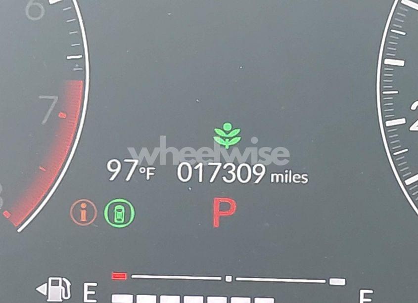 Photo 15 of 2023 Honda Civic LX (VIN 2HGFE2F23PH530941)