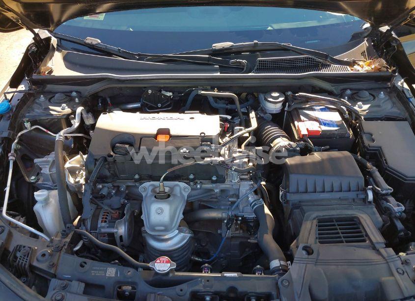 Photo 10 of 2023 Honda Civic LX (VIN 2HGFE2F23PH562045)